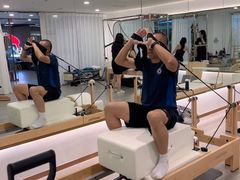 -英派斯健身旗舰店(海信国际中心馆)