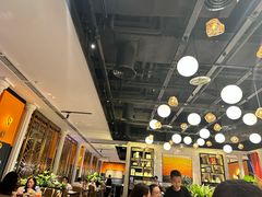 -半秋山西餐厅(巴南万达广场店)