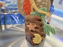 -CORNER CONE GELATO酷矿手作霜淇淋(南头古城店)