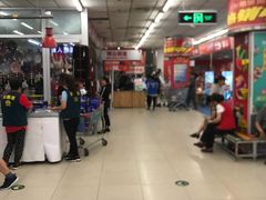 -物美超市(三里河店)