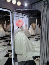 -珠海女王嫁衣馆(珠海左右创意园店)