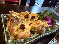 -克比叔叔印度餐厅Kebabs on the Grille (人民广场店)