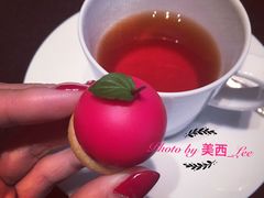 -LA TABLE de Joël Robuchon Restaurant