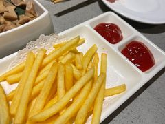 -海底捞火锅(奥山世纪城店)