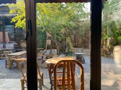 -Metal hands·铁手咖啡