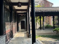 -苏皖边区政府旧址纪念馆