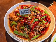 -蝦塘·中国餐馆(城墙南马道巷店)