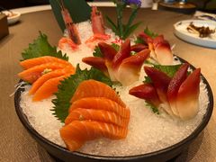 -金悦轩海鲜酒家(拱北店)