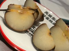 -灶座小锅烀饼·铁锅炖(道里店)