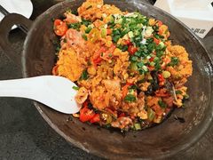 -湘肠香火锅店(团结湖店)