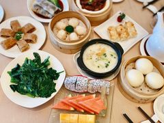 果盘-金苑海鲜酒家(来魅力店)