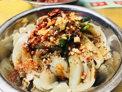 -88号小吃店·经典云南菜·地道纳西美食