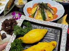 -锦亭料理