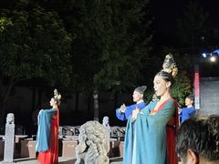 -钱王祠