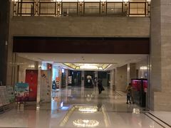 -常州逸高酒店-中餐厅