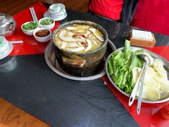 松蓉石锅鸡-南渝食府.石锅鸡(尚城花园店)