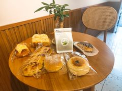 -0+1·手作面包(新北店)