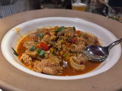 -潇湘码头·鲜湘菜(常营店)