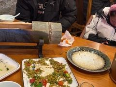 -61号餐吧(兴坪古镇漓江店)