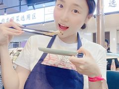 -蚝英雄鲜蚝自助专门店(长楹天街直营店)