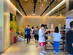 -麦当劳(新王府井店)