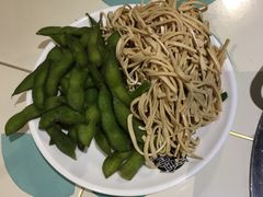 -南城十里潮汕鲜牛火锅·鲜虾生滚粥(融汇老商埠店)