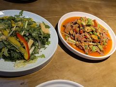 -向川南·水煮鱼·川菜(和平里店)