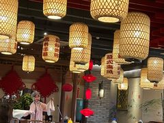 -二十八里太湖船菜(吉祥路店)