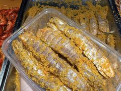 -永辉超市(嘉定宝龙广场店)