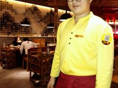 -巴奴毛肚火锅(六天地店)