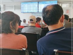 -浙江大学医学院附属第一医院(庆春院区)