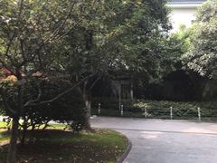 -常州古运河南大街文化旅游区-人民公园