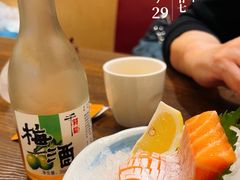 -东京屋(武定路店)