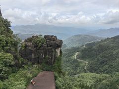 -梦幻奥陶纪景区