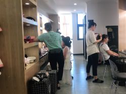 -星豆豆儿童摄影(南郊太白南路店)