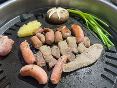 -哼蟹二将·烤肉酱蟹(合生汇店)