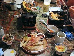 -炙柒Sekinana·精致料理 烧鸟·铁板烧(海上世界店)