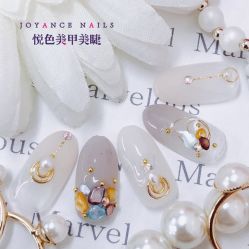 -悦色美甲美睫·精品