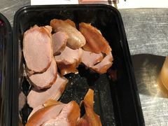 鹅胗-陈鹏鹏潮汕菜(宝安机场T3航站楼店)