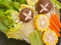 -潮界(虹桥新天地店)