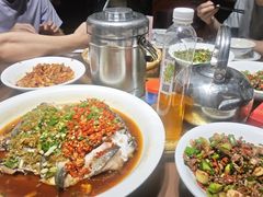 -天下客饭店(中山路店)