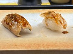 -Sushi Hanzo半藏(天环广场店)
