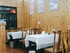 大堂-邱记私房菜·十八年本地菜