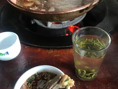 -朝伟清真铜瓢牛肉馆(三十年老·店)
