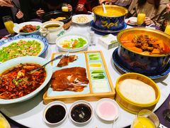 -卞氏菜根香(航空路旗舰店)