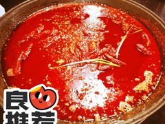 -铜元老码头鳝鱼火锅