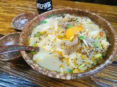 -玉祥府牛肉罩饼(金光道店)