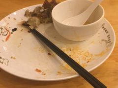 -鹈鹕素食餐厅自助餐部(正阳街店)