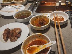 -海底捞火锅(苏宁生活广场店)