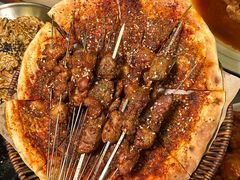 -陈熹公民族美食文化餐厅·清真(中华广场店)